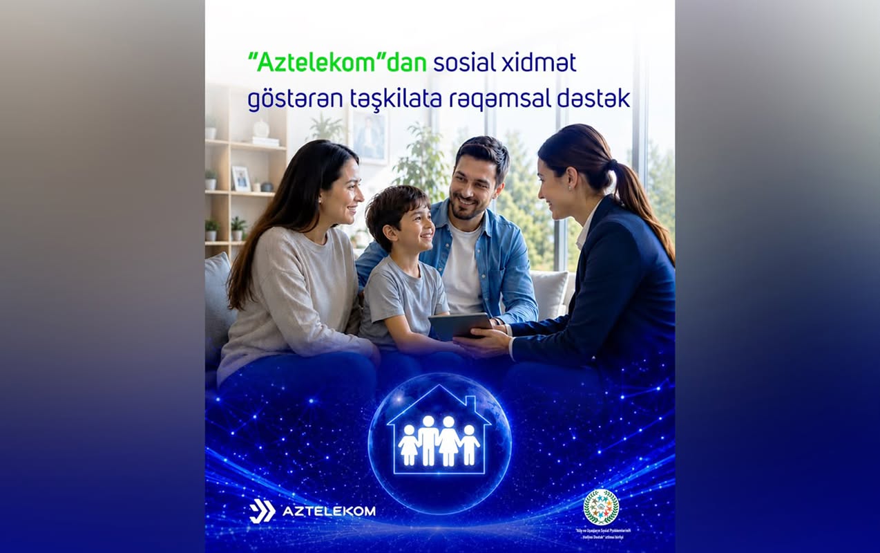aztelekomdan-sosial-xidmet-gosteren-teskilata-reqemsal-destek