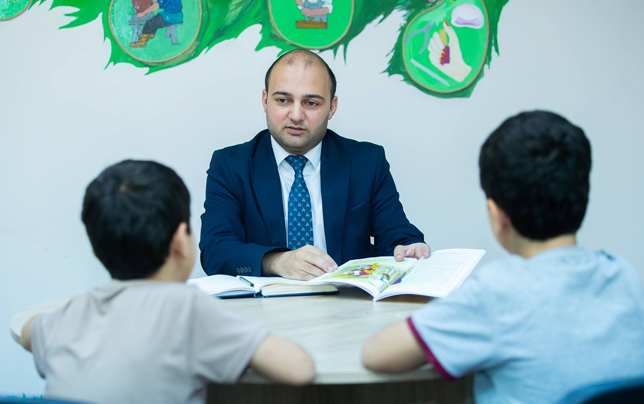 suriyadan-getirilmis-23-vetendasimiz-sosial-xidmet-muessisesine-yerlesdirildi
