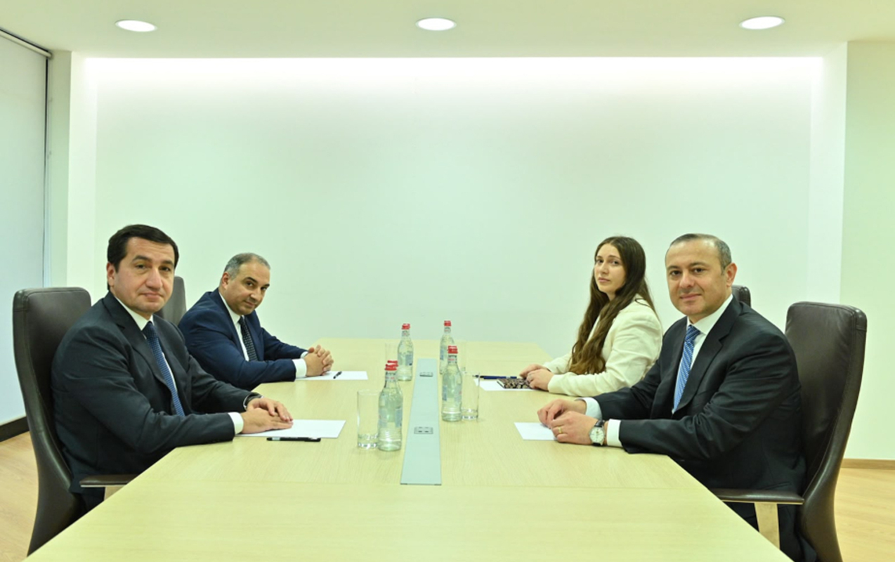 hikmet-haciyev-ermenistanda-qriqoryanla-gorusdu