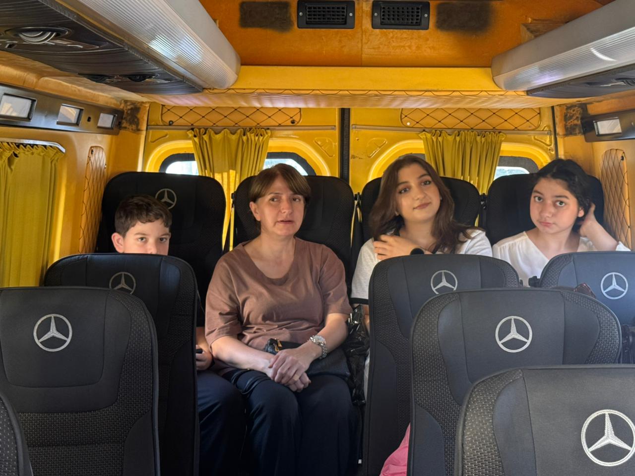 Şükürbəyliyə 45 ailə köçür