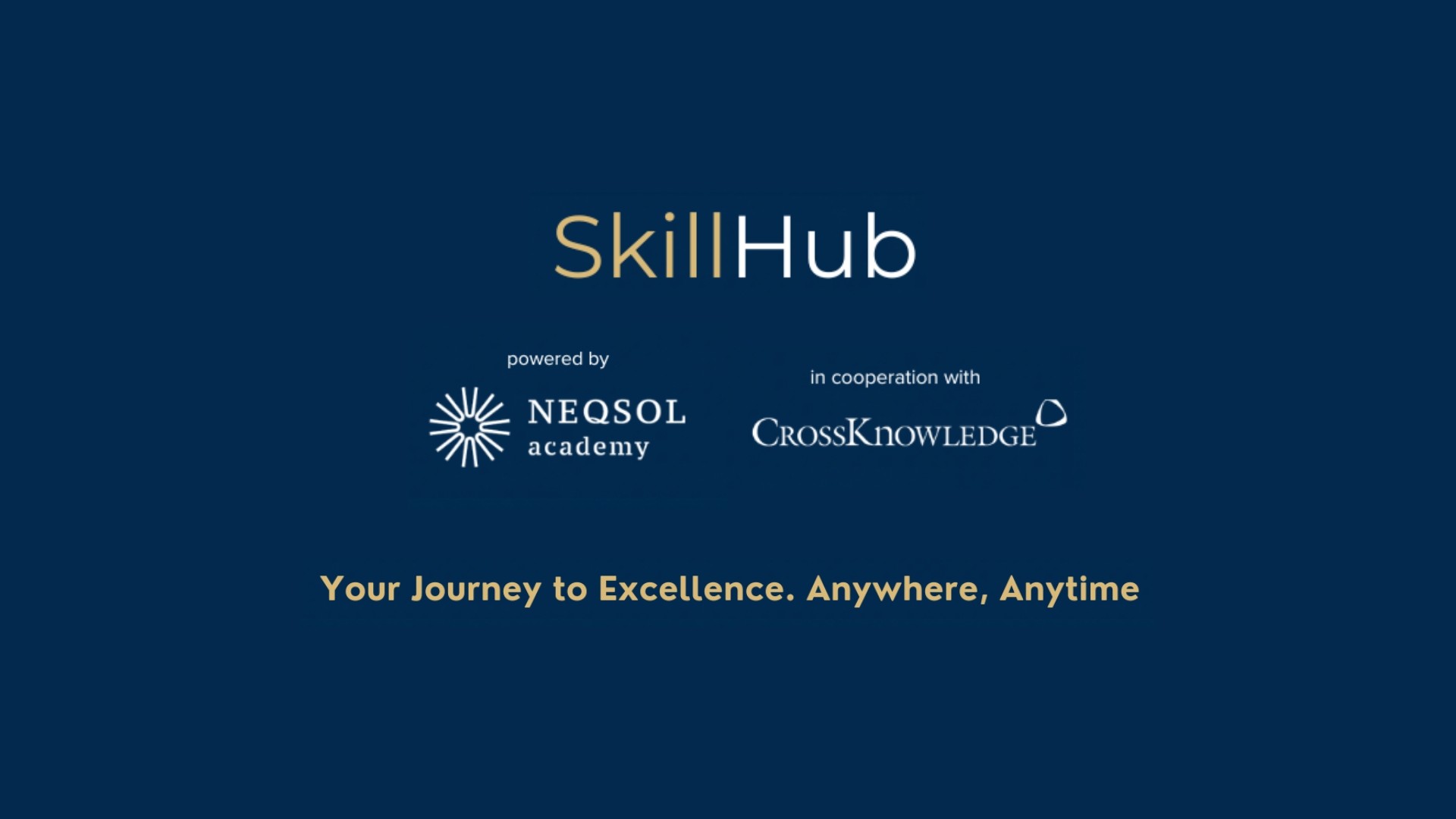 neqsol-academy-skillhub-oyrenme-platformasini-istifadeye-verib