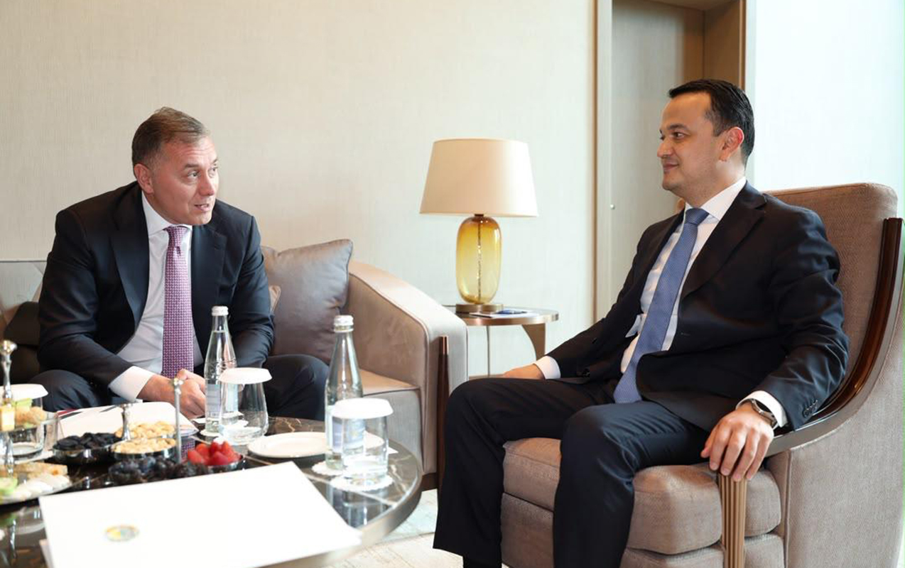 baku-steel-company-v-daskend-beynelxalq-investisiya-forumunda-temsil-olundu