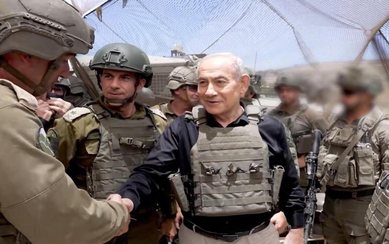 netanyahu-livanin-cenubundaki-tehlukesizlik-zonasina-getdi