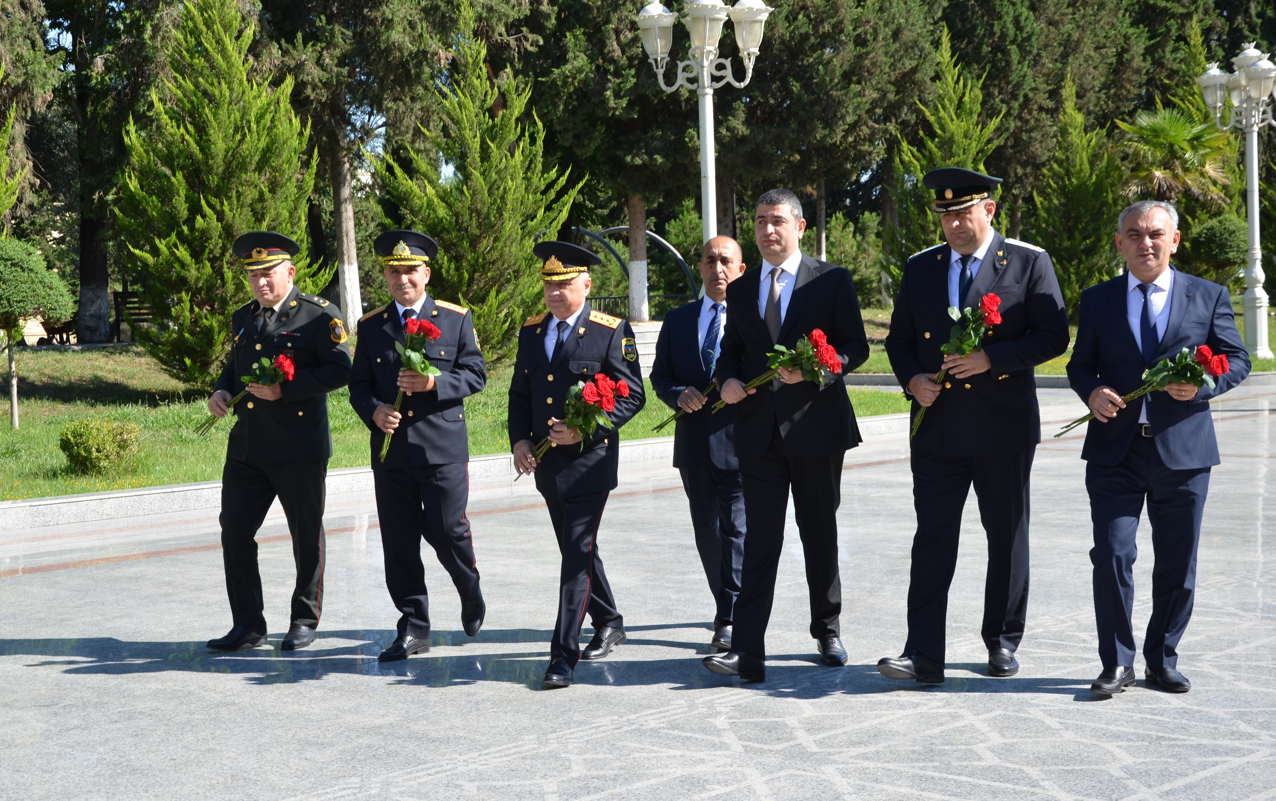 kurdemirde-polis-gunu-ile-bagli-tedbir-kecirildi