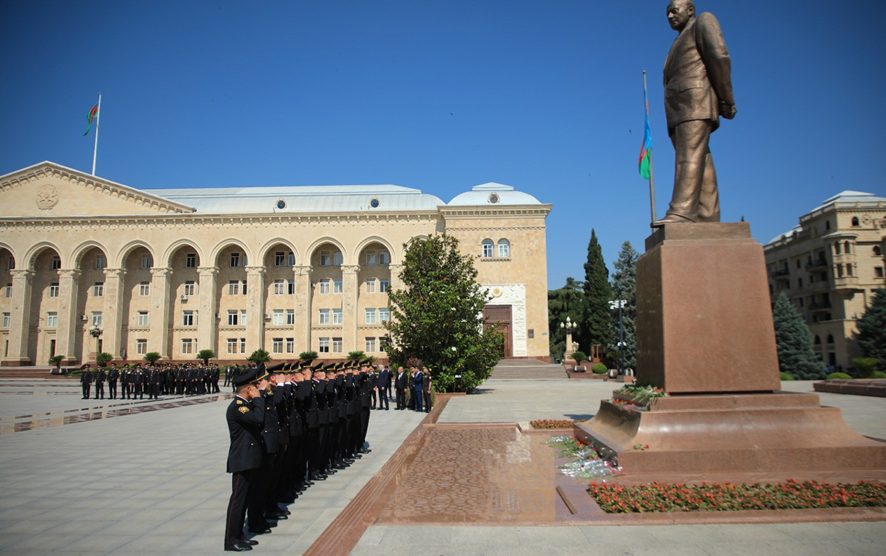 gencede-de-polis-gunu-qeyd-edilib