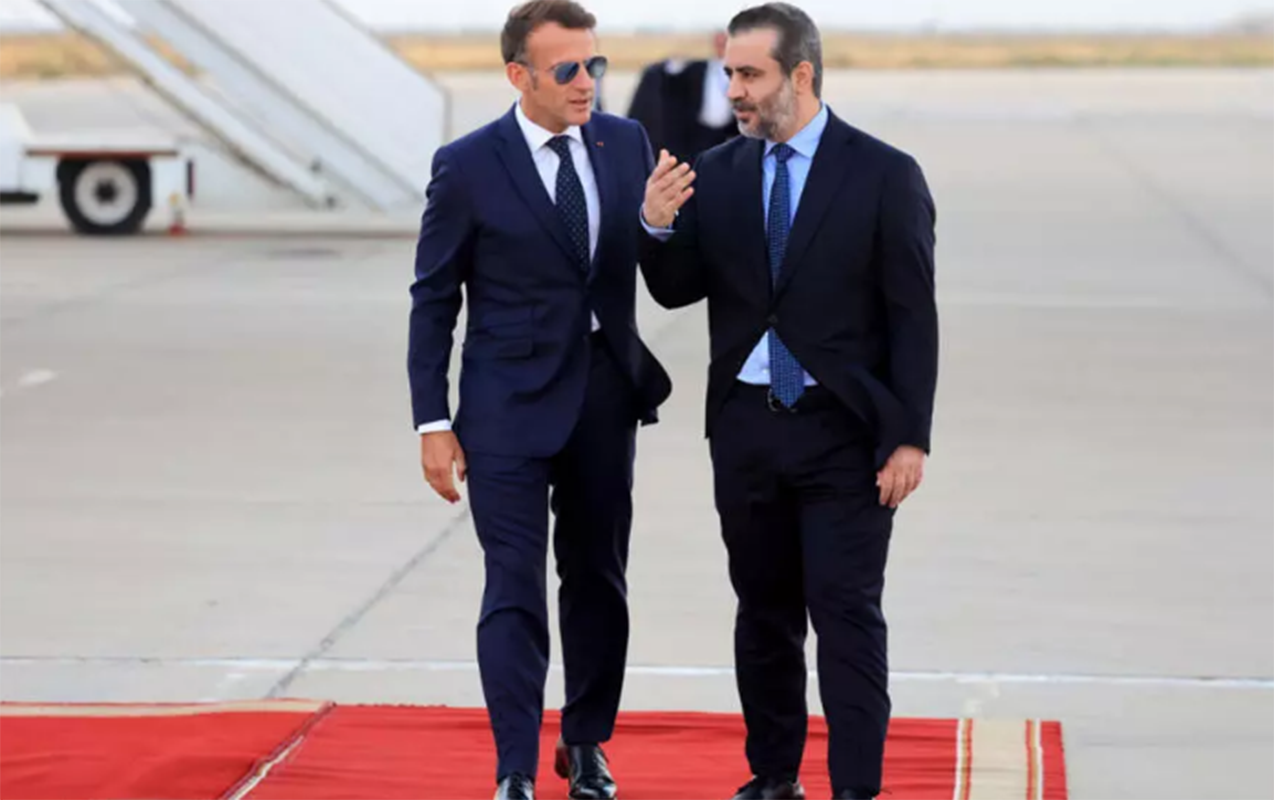 demesqe-ilk-seferini-etdi