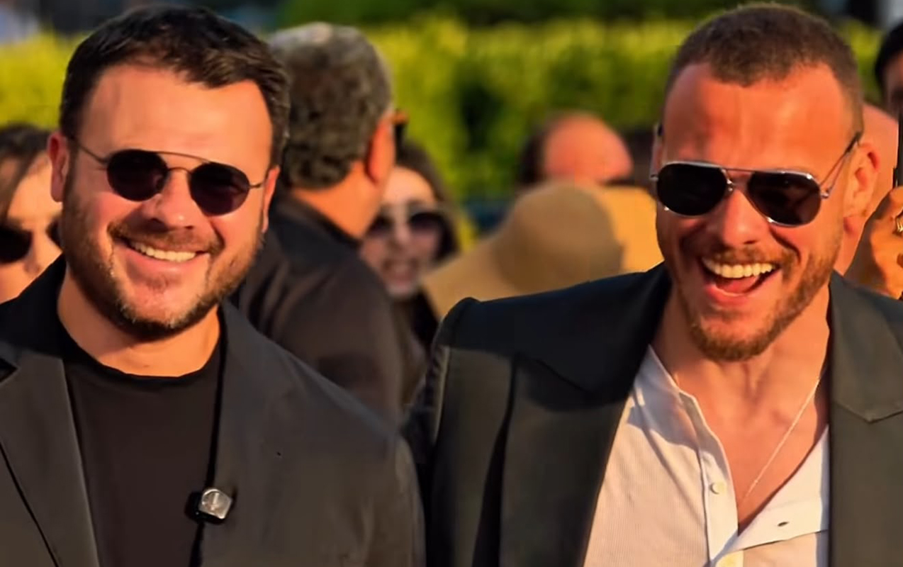 emin-kerem-bursine-bakida-ulduz-hediyye-etdi