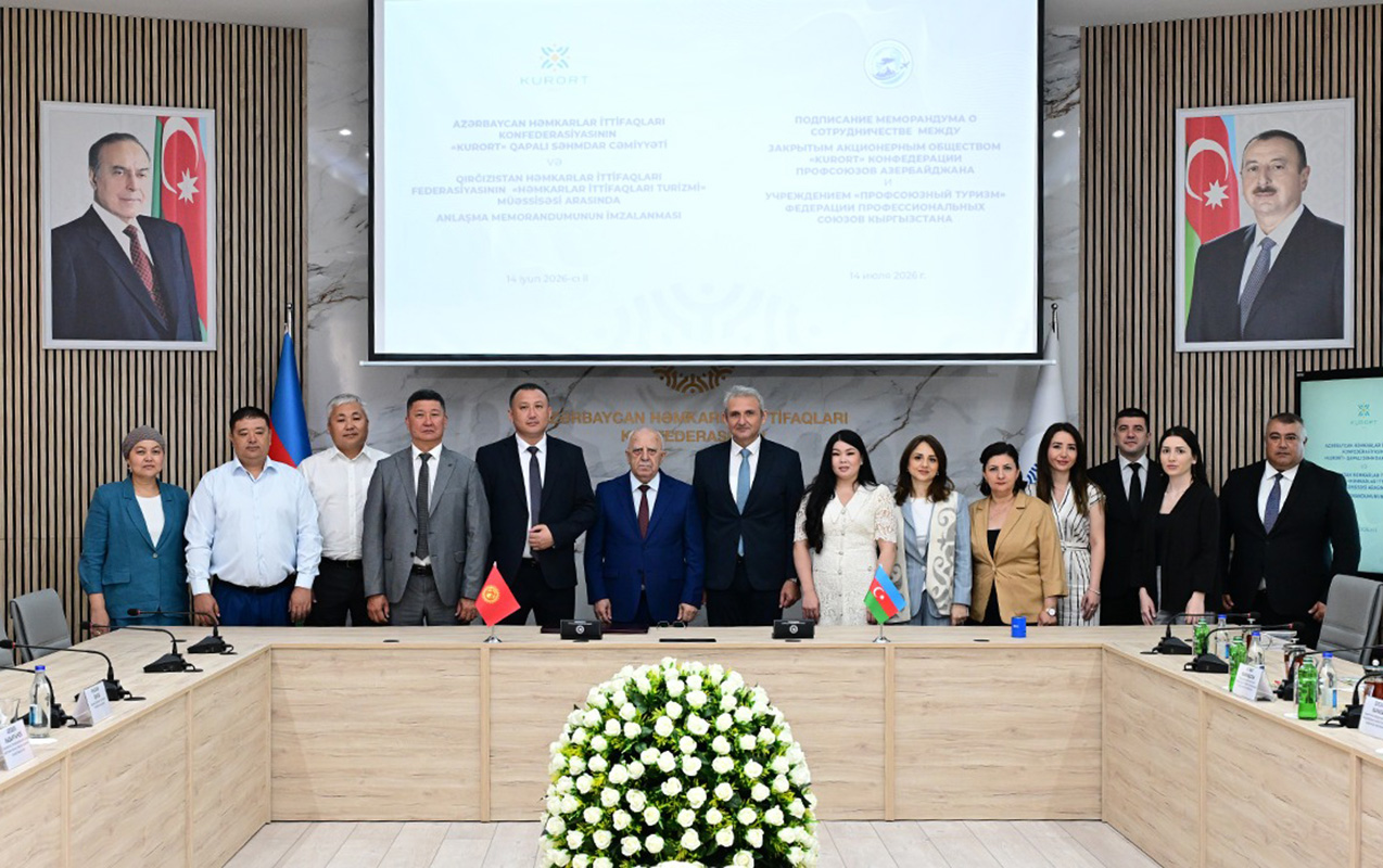 azerbaycan-ve-qirgizistan-hemkarlar-ittifaqlari-arasinda-elaqeler-genislenir