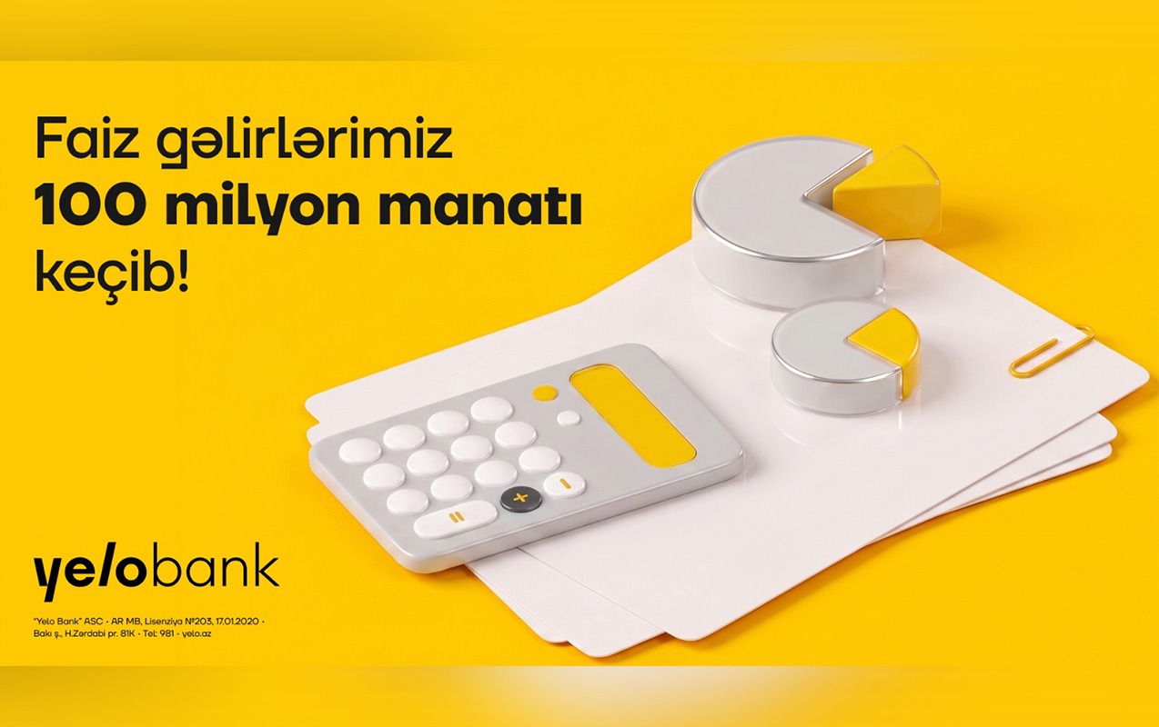 yelo-bank-ili-100-milyon-manatdan-cox-faiz-geliri-ile-yariladi