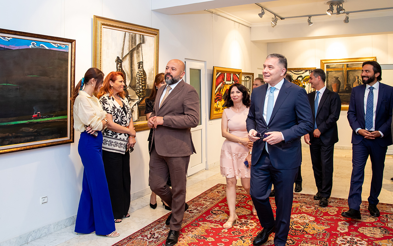 xalq-ressami-tahir-salahovun-ev-muzeyi-baku-steel-companynin-desteyi-ile-yenilenecek