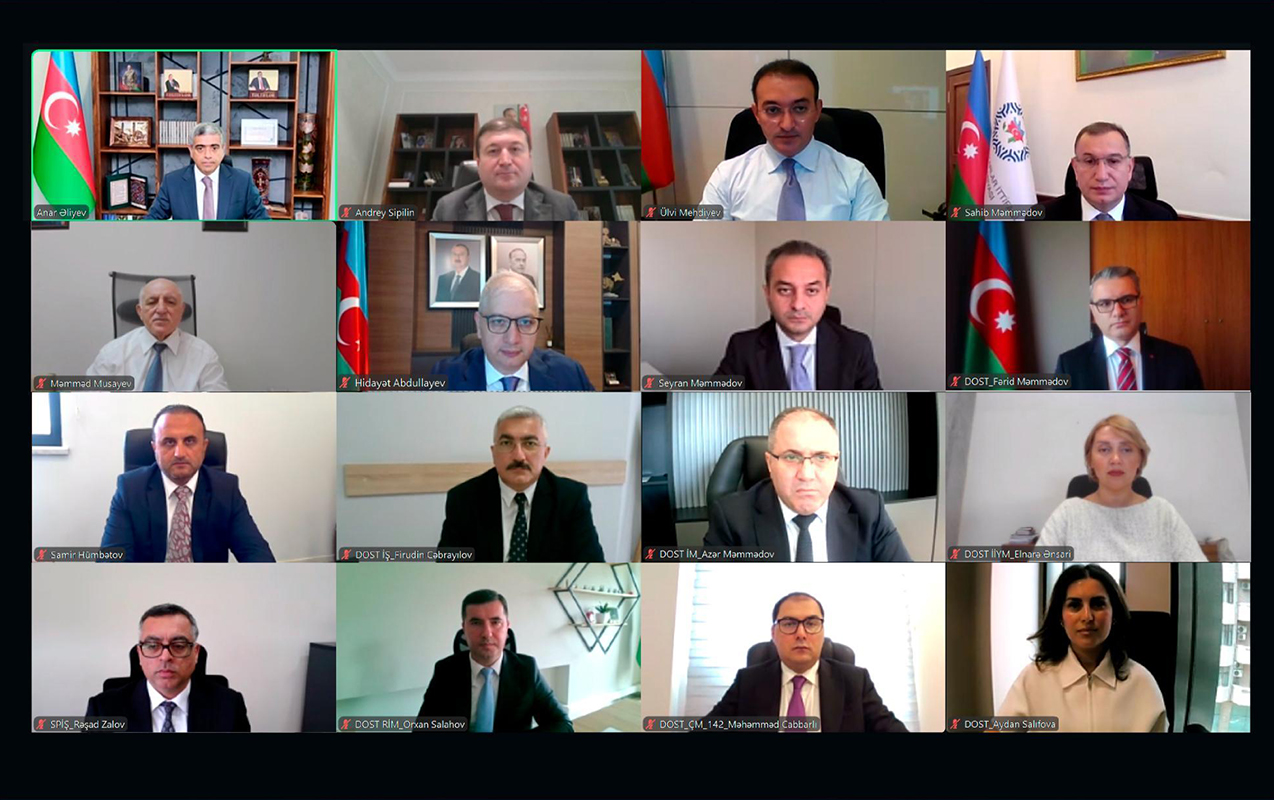 dost-agentliyinin-musahide-surasinin-novbeti-iclasi-kecirildi