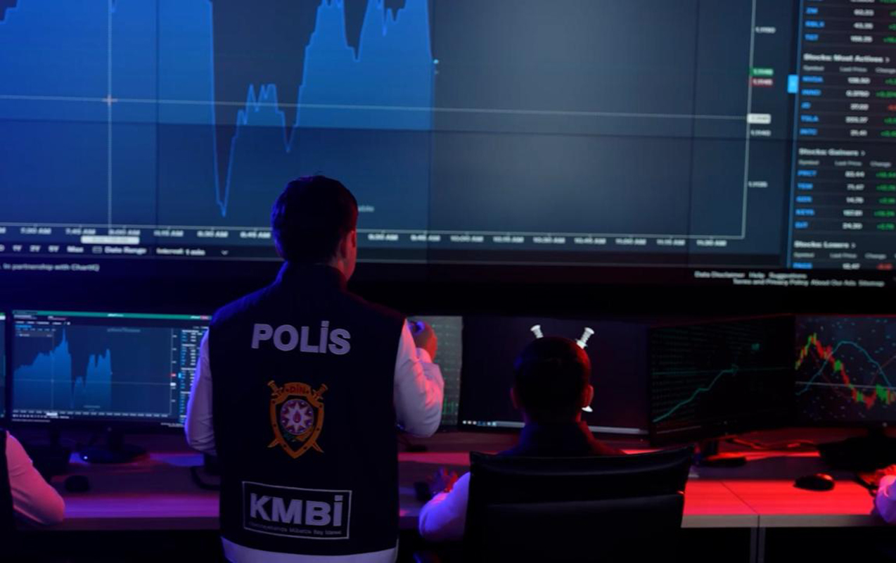 Süni intellektlə fotolar düzəldib qadınları şantaj edirdilər