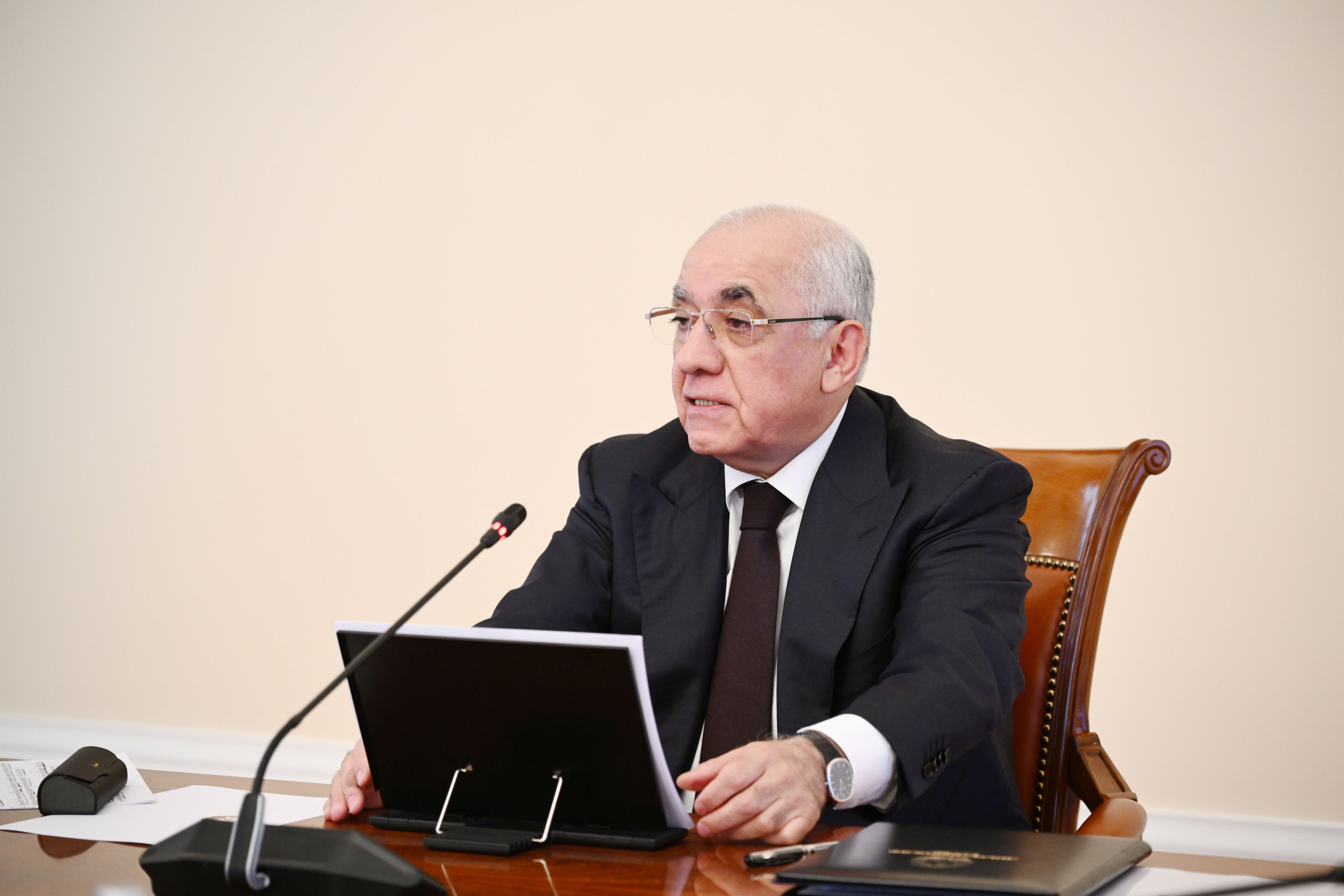 Əhalinin siyahıyaalınmasına dair iclas keçirildi - FOTOLAR 2 IMG 20260717 113840.jpg