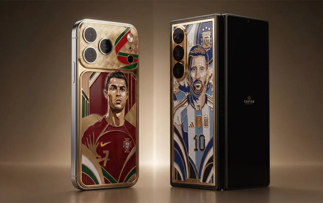 messi-ve-ronaldoya-hesr-olunan-qizil-telefonlar-teqdim-edildi