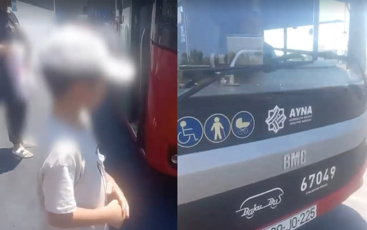 bakida-autizmli-usaq-skutere-gore-avtobusdan-dusuruldu