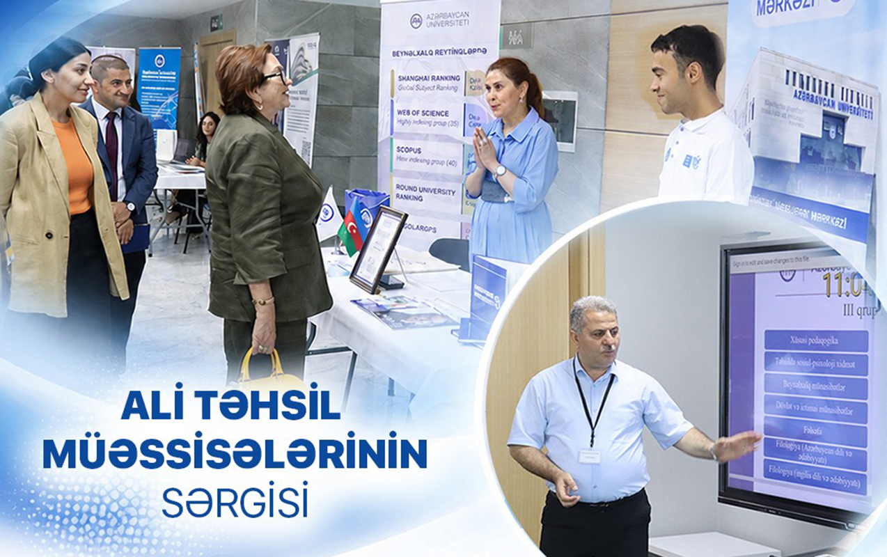 azerbaycan-universiteti-ali-tehsil-muessiselerinin-sergisinde-istirak-edecek