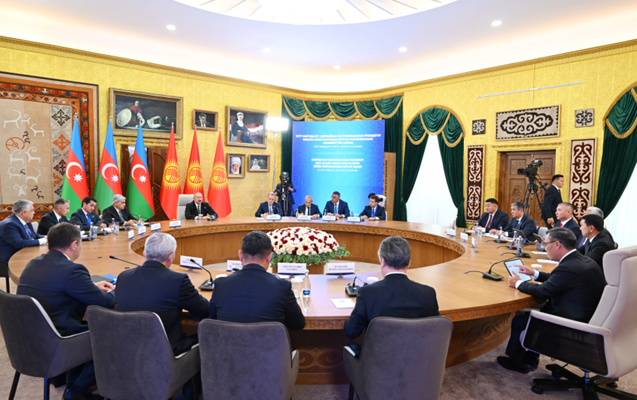 azerbaycan-ve-qirgizistan-dovletlerarasi-suranin-3-cu-iclasi-kecirildi