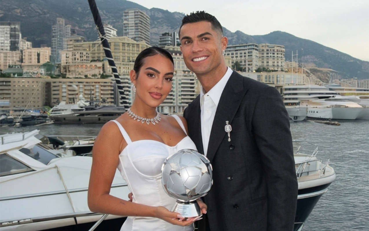 ronaldo-evlenir