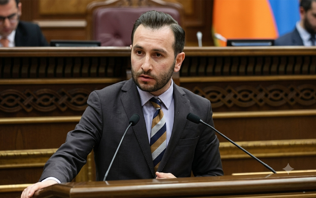 ermenistan-parlamentine-vitse-spiker-secildi