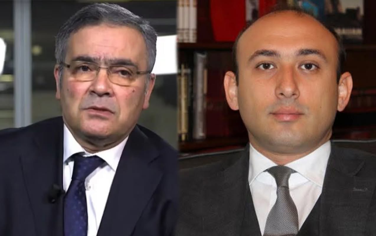 prezident-belcika-ve-polsaya-yeni-sefirler-teyin-etdi