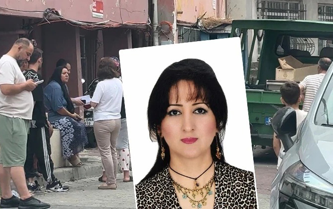 istanbulda-azerbaycanli-qadin-evinde-olu-tapildi