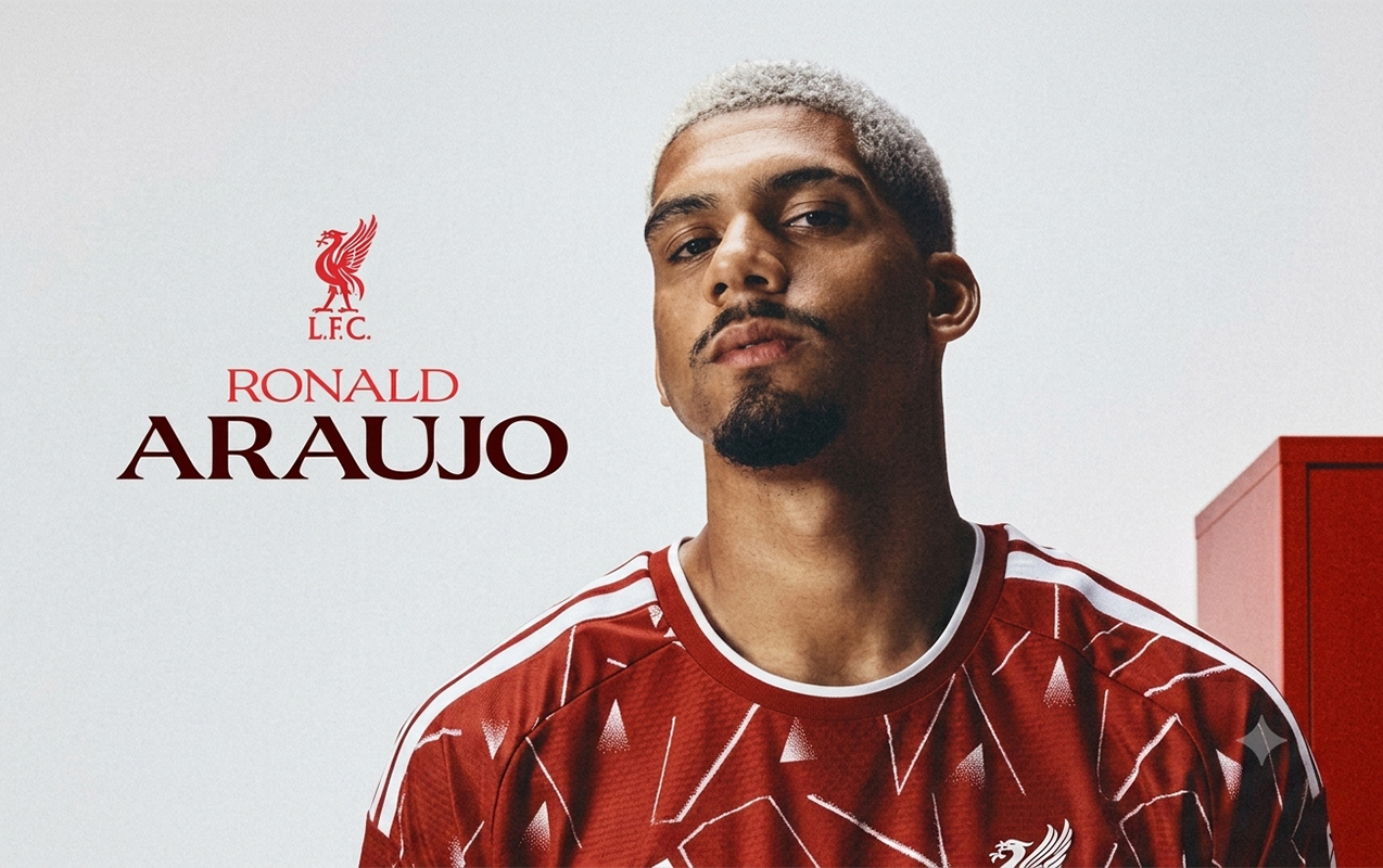 ronald-arauxo-liverpulda