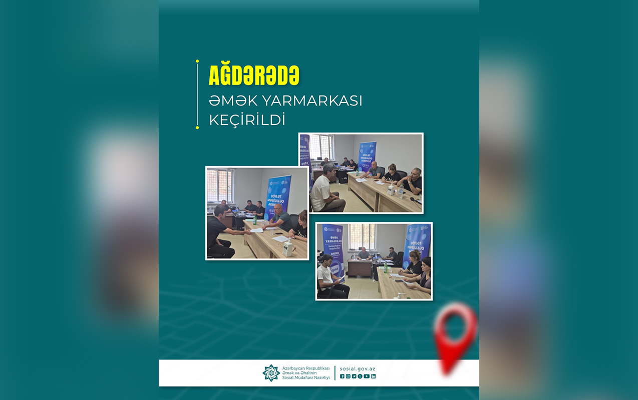 agderede-emek-yarmarkasi-kecirildi