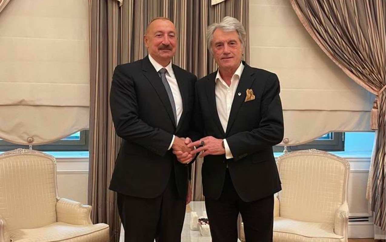 viktor-yussenko-ilham-eliyeve-tesekkur-etdi