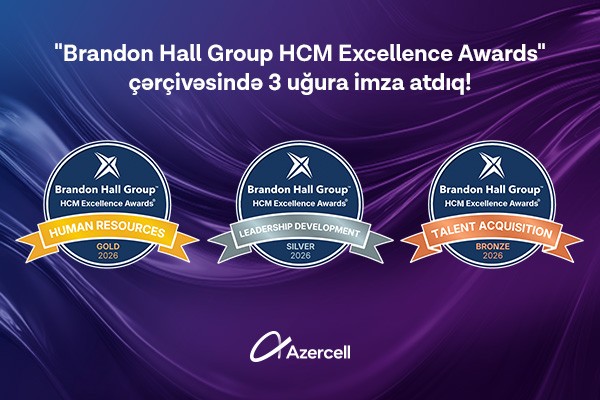 azercell-brandon-hall-group-hcm-excellence-awardsda-uc-mukafat-qazandi