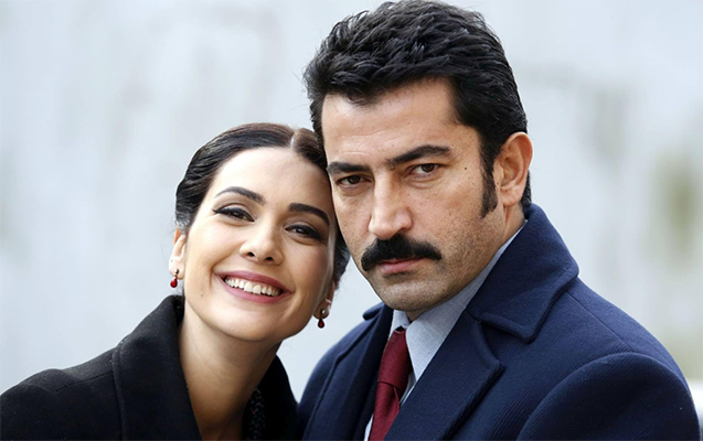 14-ilden-sonra-eyni-serialda-rol-alacaqlar