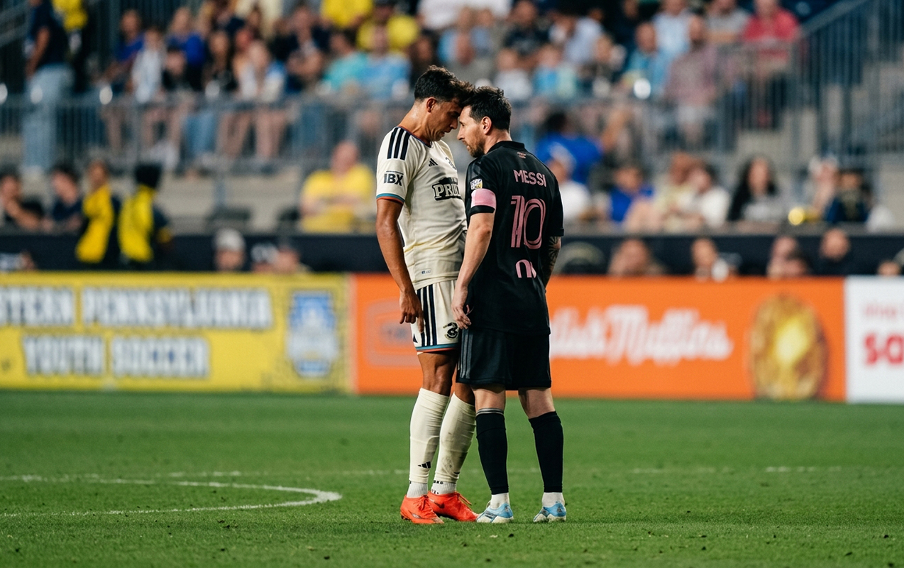 messi-bu-hereketine-gore-cerimelendi