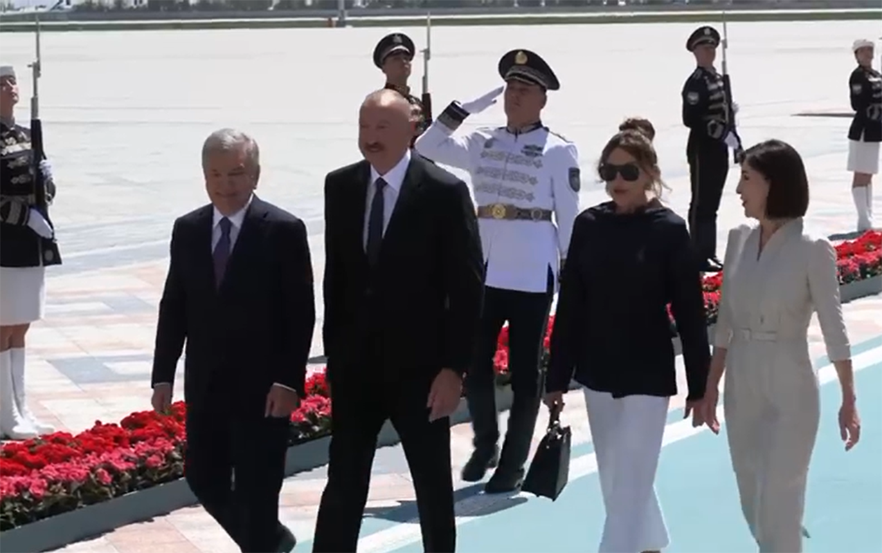 prezident-daskendde-bele-qarsilandi