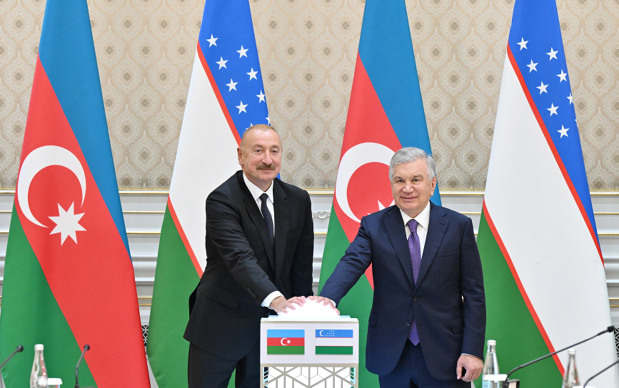 azerbaycanin-ozbekistandaki-layihelerinin-acilis-ve-temelqoyma-merasimi-oldu