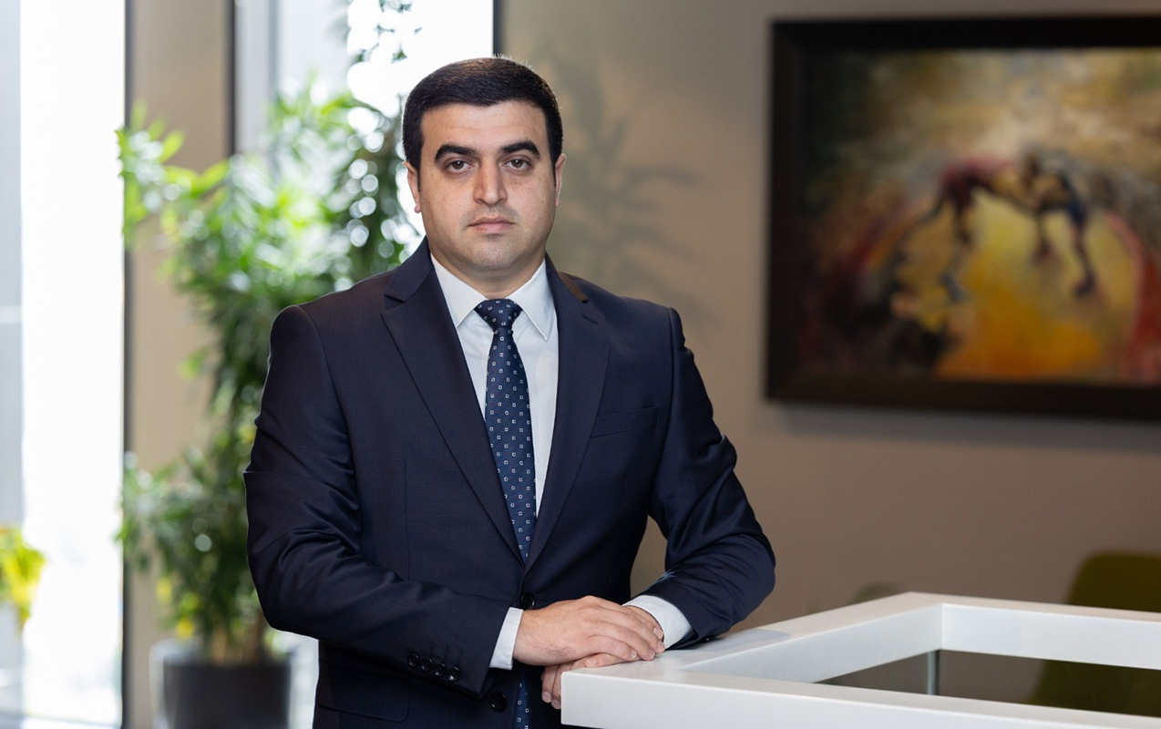 dost-agentliyinde