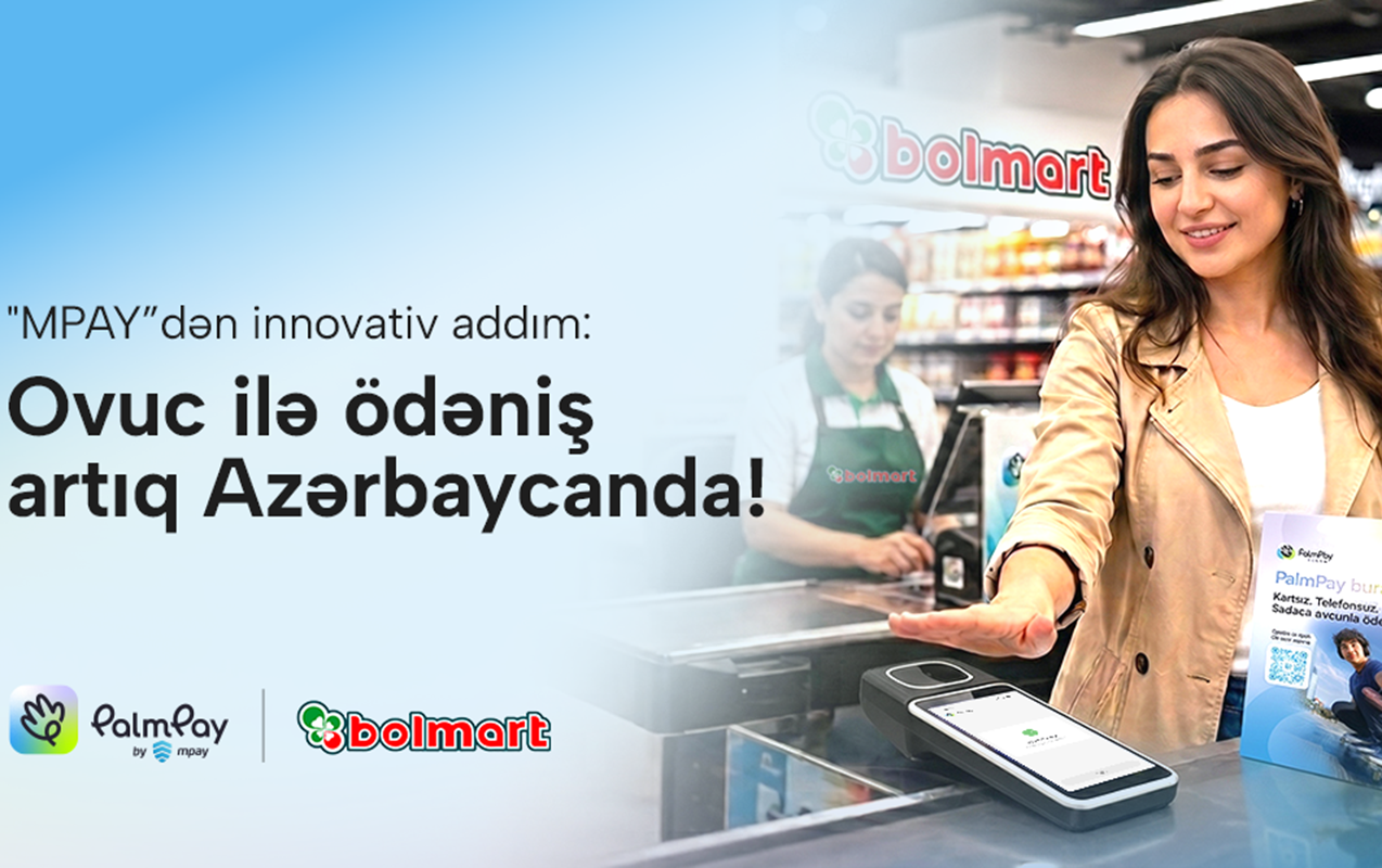 bolmart-magazasinda-ovuc-ile-odenis-texnologiyasini-istifadeye-verir