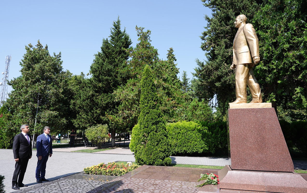 anar-eliyev-qebelede-vetendaslari-qebul-etdi
