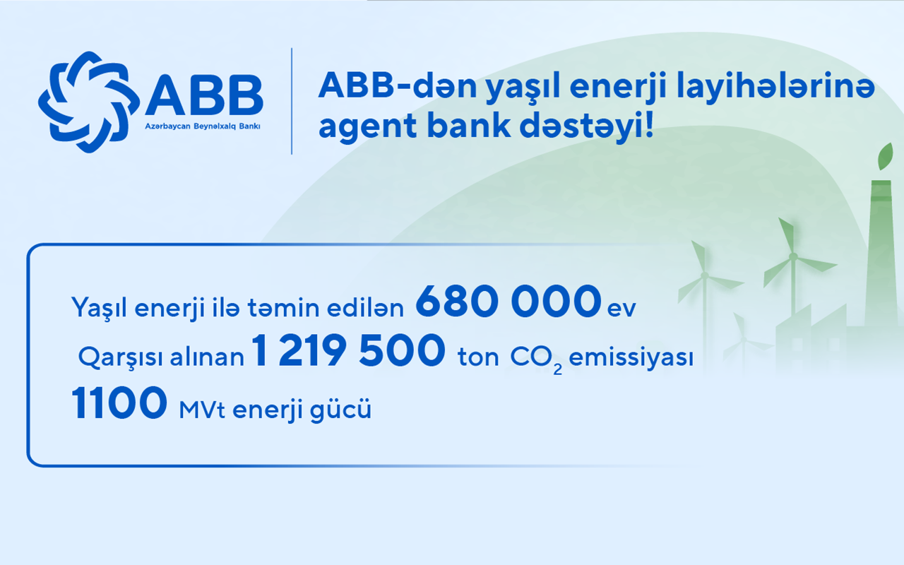abb-den-yasil-enerji-layihelerine-agent-bank-desteyi