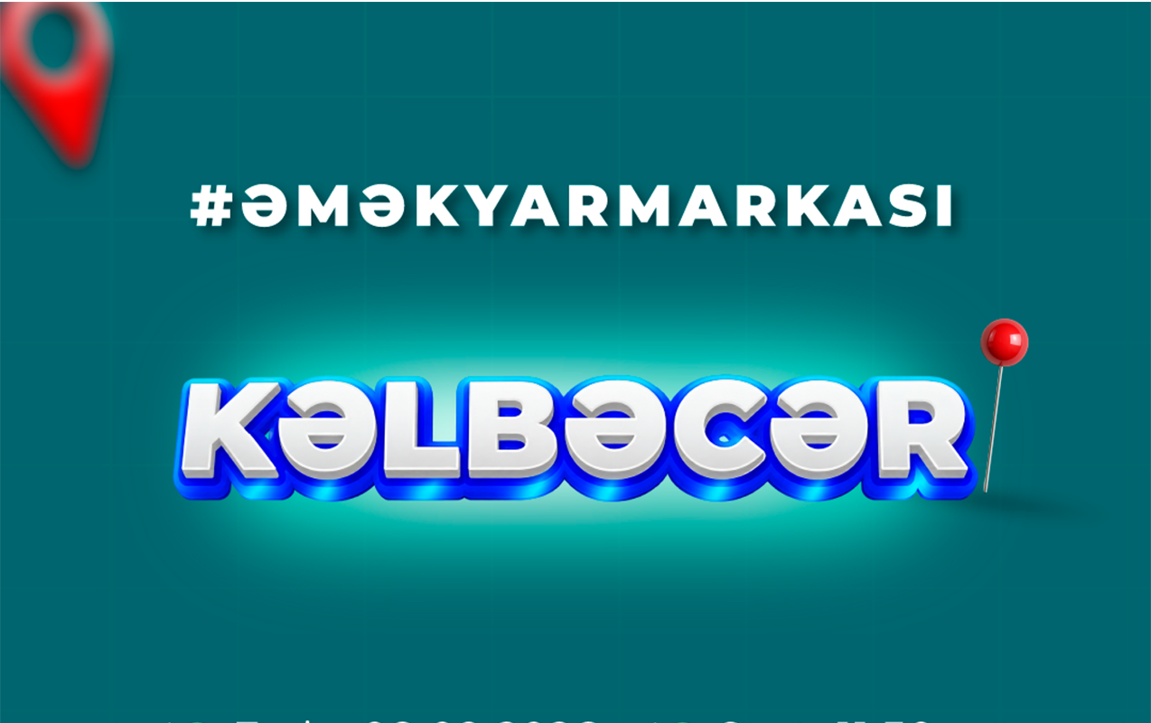 kelbecerde-ilk-defe-emek-yarmarkasi-kecirilecek