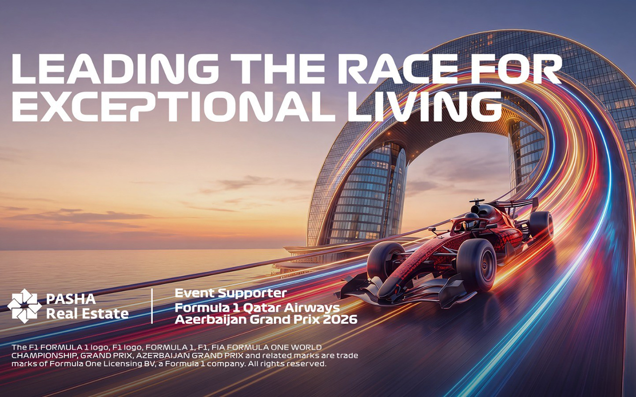 pasa-real-estate-formula-1-qatar-airways-azerbaijan-grand-prix-2026nin-resmi-terefdasidir