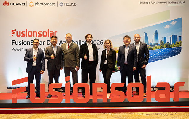 bakida-huawei-photomate-ve-helind-enerjinin-birge-teskilatciligi-ile-fusionsolar-day-azerbaijan-2026-kecirildi