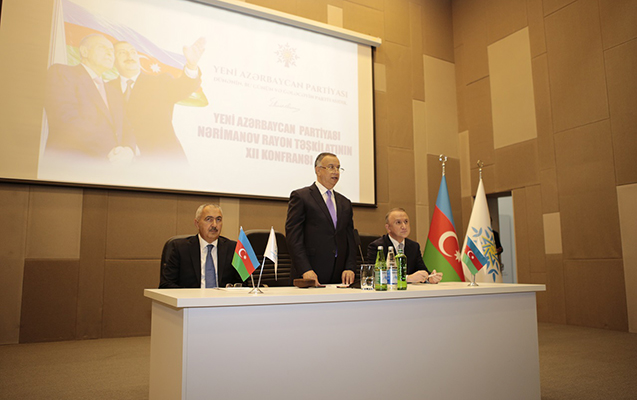 yap-in-nerimanov-rayon-teskilati-konfrans-kecirdi
