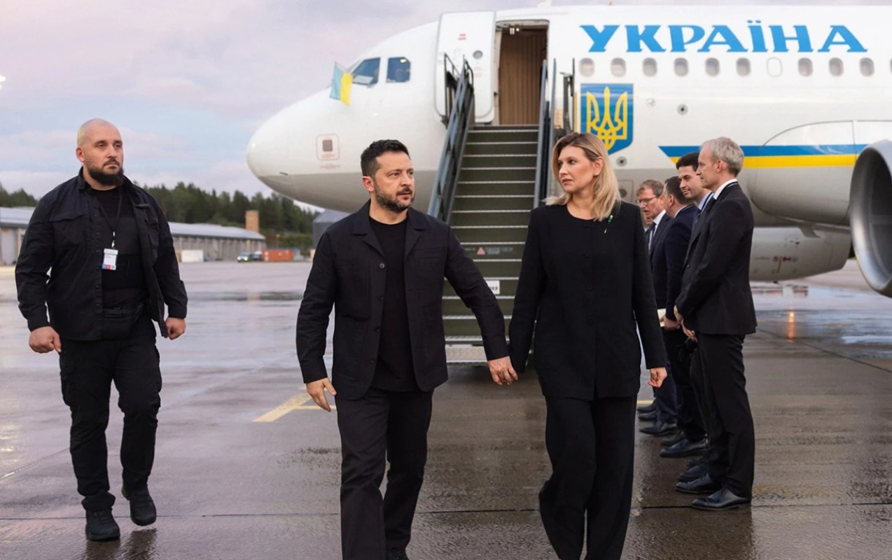 zelenskinin-teyyaresi-az-qala-dronla-toqqusub