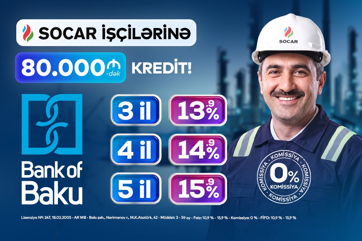 bank-of-bakudan-socar-iscilerine-80000-azn-dek-kredit