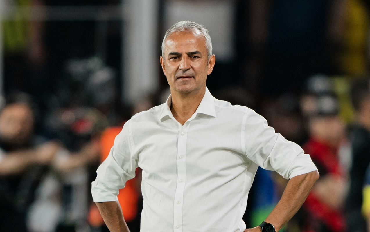 İsmail Kartal 4-cü dəfə “Fənərbaxça”dan istefa verdi