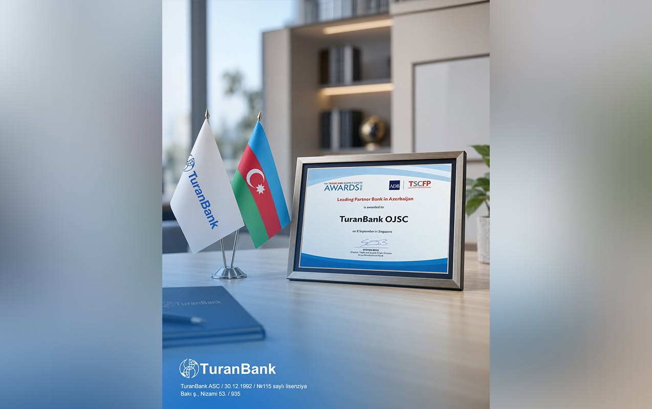 turanbank-beynelxalq-mukafata-layiq-goruldu