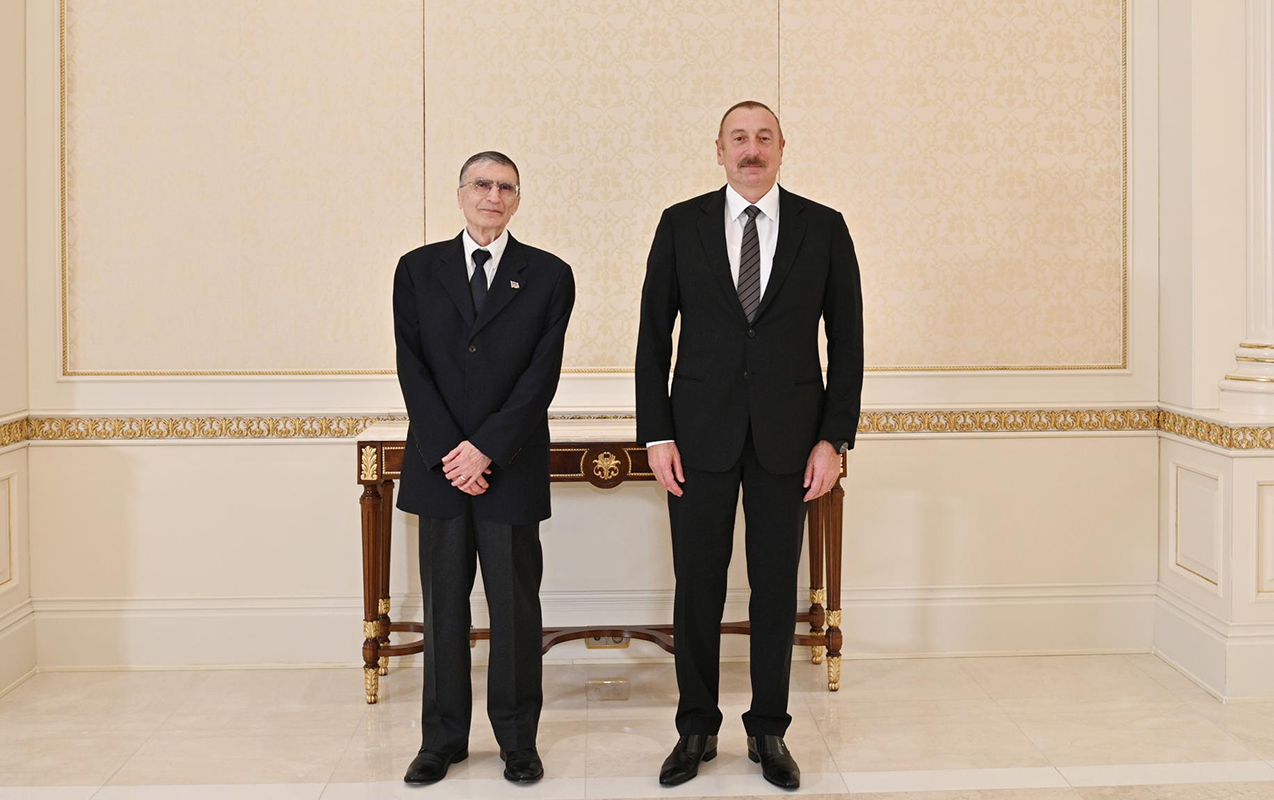 eziz-sencer-prezidente-tesekkur-etdi