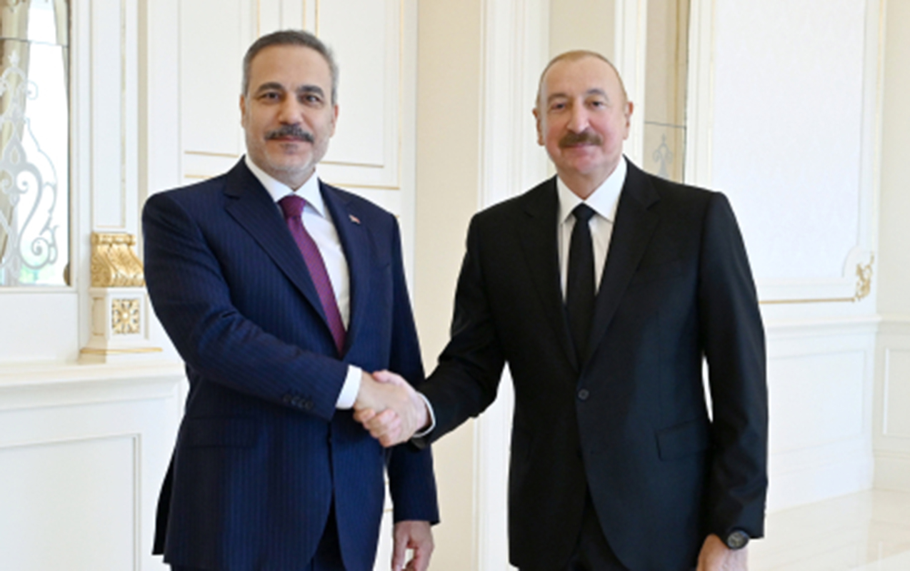 prezident-hakan-fidani-qebul-etdi
