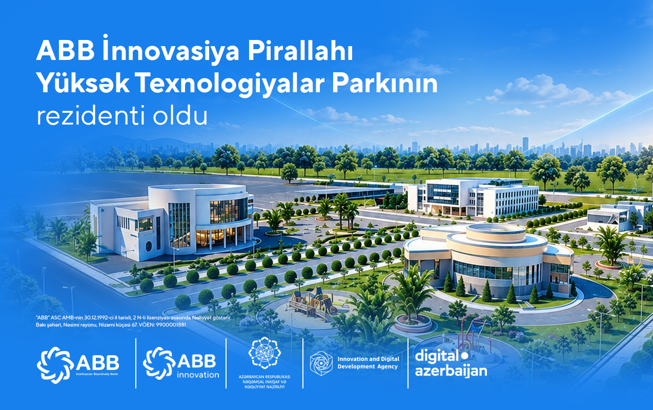 abb-innovasiya-pirallahi-yuksek-texnologiyalar-parkinin-rezidenti-oldu