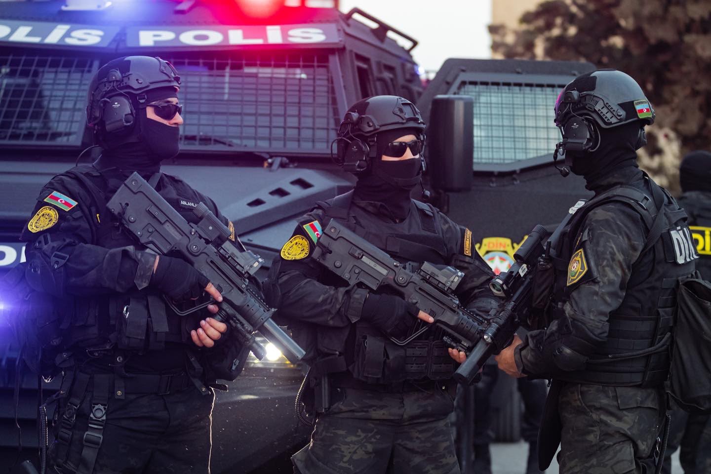 polis-emekdaslarina-silahli-muqavimet-gosteren-sexs-zerersizlesdirildi