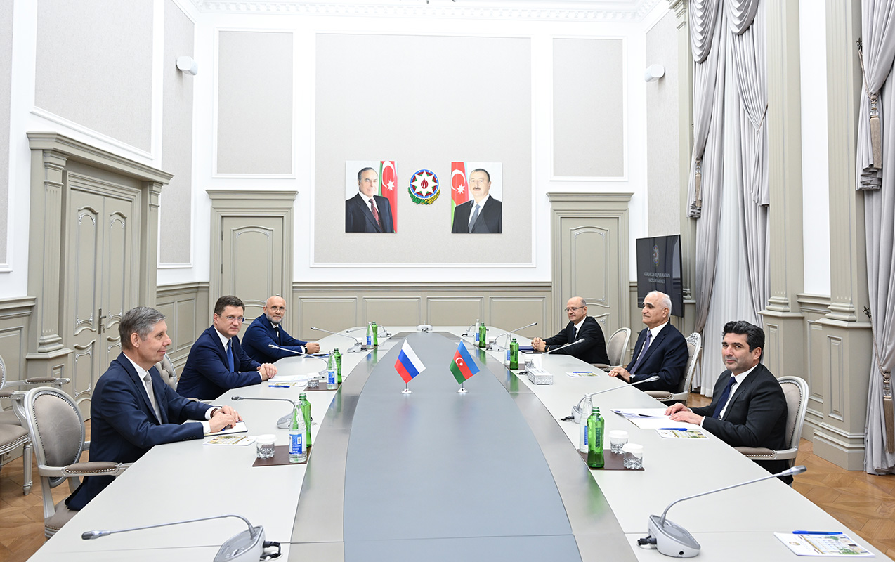 azerbaycan-ile-rusiya-arasinda-ikiterefli-munasibetler-muzakire-edildi